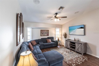 Welcome home to 52 Mariner Lane! This meticulously maintained on Pinemoor West Golf Club in Florida - for sale on GolfHomes.com, golf home, golf lot