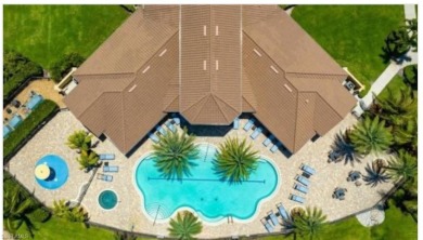 This home blends upscale finishes with functional on Spring Run Golf Club in Florida - for sale on GolfHomes.com, golf home, golf lot