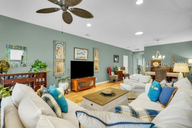 Be prepared to be wowed! This 3 Bedroom, 2 full bath on Hidden Cypress Golf Club in South Carolina - for sale on GolfHomes.com, golf home, golf lot