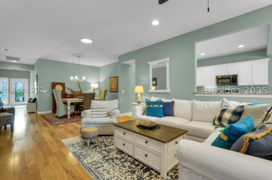 Be prepared to be wowed! This 3 Bedroom, 2 full bath on Hidden Cypress Golf Club in South Carolina - for sale on GolfHomes.com, golf home, golf lot