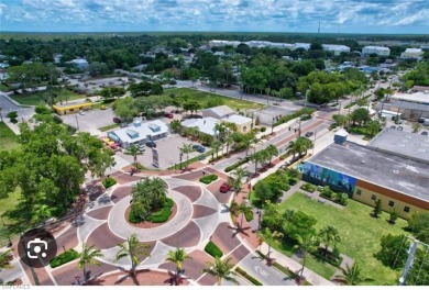 This home blends upscale finishes with functional on Spring Run Golf Club in Florida - for sale on GolfHomes.com, golf home, golf lot