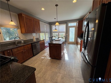 Are you a golfer or just looking for your new home with added on Brickshire Golf Club in Virginia - for sale on GolfHomes.com, golf home, golf lot