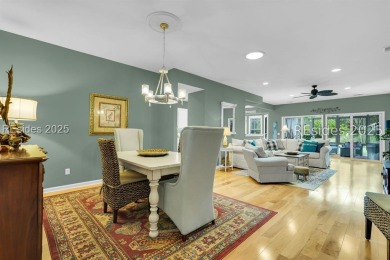 Be prepared to be wowed! This 3 Bedroom, 2 full bath on Hidden Cypress Golf Club in South Carolina - for sale on GolfHomes.com, golf home, golf lot