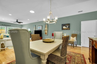 Be prepared to be wowed! This 3 Bedroom, 2 full bath on Hidden Cypress Golf Club in South Carolina - for sale on GolfHomes.com, golf home, golf lot
