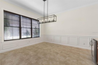 One or more photo(s) has been virtually staged. Nestled on a on The Ocean Course At Hammock Beach Resort in Florida - for sale on GolfHomes.com, golf home, golf lot