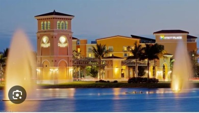 This home blends upscale finishes with functional on Spring Run Golf Club in Florida - for sale on GolfHomes.com, golf home, golf lot
