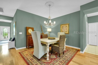 Be prepared to be wowed! This 3 Bedroom, 2 full bath on Hidden Cypress Golf Club in South Carolina - for sale on GolfHomes.com, golf home, golf lot