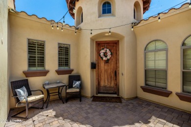 Welcome to 18135 W Willow Drive, a beautifully appointed on Estrella Mountain Ranch Golf Course in Arizona - for sale on GolfHomes.com, golf home, golf lot