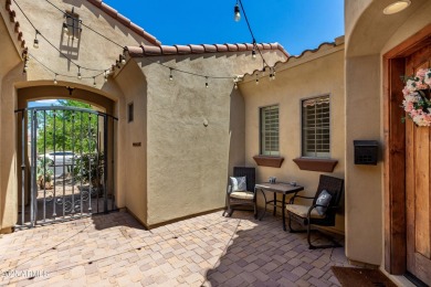 Welcome to 18135 W Willow Drive, a beautifully appointed on Estrella Mountain Ranch Golf Course in Arizona - for sale on GolfHomes.com, golf home, golf lot