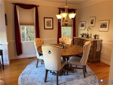 Are you a golfer or just looking for your new home with added on Brickshire Golf Club in Virginia - for sale on GolfHomes.com, golf home, golf lot