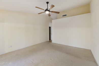 Solano floorplan with 2 master suites on a quiet cul de sac lot on Oakwood Golf Club  in Arizona - for sale on GolfHomes.com, golf home, golf lot