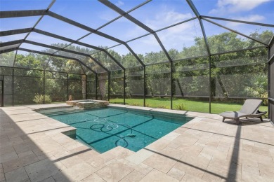 One or more photo(s) has been virtually staged. Nestled on a on The Ocean Course At Hammock Beach Resort in Florida - for sale on GolfHomes.com, golf home, golf lot