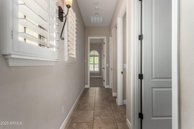 Welcome to 18135 W Willow Drive, a beautifully appointed on Estrella Mountain Ranch Golf Course in Arizona - for sale on GolfHomes.com, golf home, golf lot