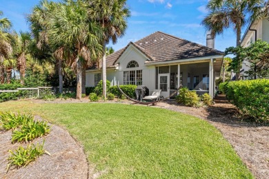 Tucked away on a private cul-de-sac is this stunning single on Regatta Bay Golf and Country Club in Florida - for sale on GolfHomes.com, golf home, golf lot