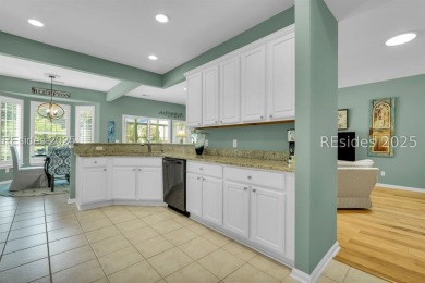 Be prepared to be wowed! This 3 Bedroom, 2 full bath on Hidden Cypress Golf Club in South Carolina - for sale on GolfHomes.com, golf home, golf lot
