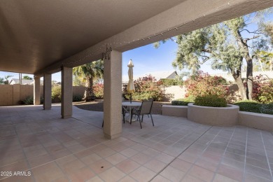 Solano floorplan with 2 master suites on a quiet cul de sac lot on Oakwood Golf Club  in Arizona - for sale on GolfHomes.com, golf home, golf lot