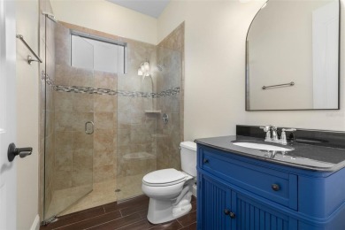 One or more photo(s) has been virtually staged. Nestled on a on The Ocean Course At Hammock Beach Resort in Florida - for sale on GolfHomes.com, golf home, golf lot