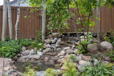 Rare opportunity in Eagle Vail! This 3-bedroom + den on Eagle Vail Golf Course in Colorado - for sale on GolfHomes.com, golf home, golf lot