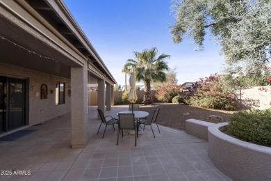 Solano floorplan with 2 master suites on a quiet cul de sac lot on Oakwood Golf Club  in Arizona - for sale on GolfHomes.com, golf home, golf lot