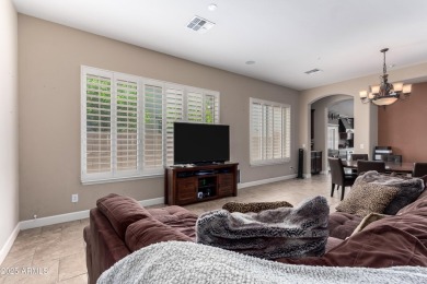 Welcome to 18135 W Willow Drive, a beautifully appointed on Estrella Mountain Ranch Golf Course in Arizona - for sale on GolfHomes.com, golf home, golf lot