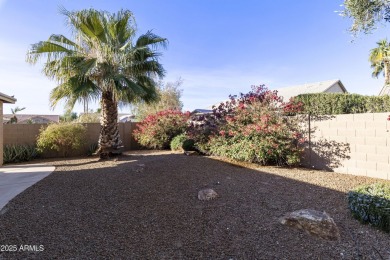 Solano floorplan with 2 master suites on a quiet cul de sac lot on Oakwood Golf Club  in Arizona - for sale on GolfHomes.com, golf home, golf lot