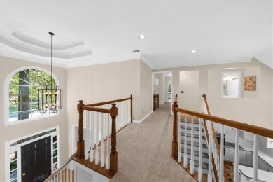 Some houses just feel right the moment you walk in. 1799 McLain on Brookstone Golf and Country Club in Georgia - for sale on GolfHomes.com, golf home, golf lot