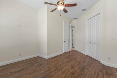 One or more photo(s) has been virtually staged. Nestled on a on The Ocean Course At Hammock Beach Resort in Florida - for sale on GolfHomes.com, golf home, golf lot