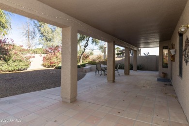 Solano floorplan with 2 master suites on a quiet cul de sac lot on Oakwood Golf Club  in Arizona - for sale on GolfHomes.com, golf home, golf lot