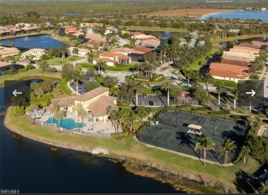 This home blends upscale finishes with functional on Spring Run Golf Club in Florida - for sale on GolfHomes.com, golf home, golf lot