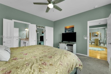 Be prepared to be wowed! This 3 Bedroom, 2 full bath on Hidden Cypress Golf Club in South Carolina - for sale on GolfHomes.com, golf home, golf lot