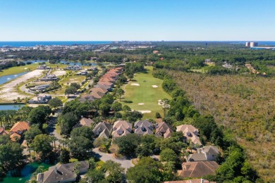 Tucked away on a private cul-de-sac is this stunning single on Regatta Bay Golf and Country Club in Florida - for sale on GolfHomes.com, golf home, golf lot