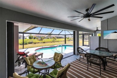 Welcome home to 52 Mariner Lane! This meticulously maintained on Pinemoor West Golf Club in Florida - for sale on GolfHomes.com, golf home, golf lot
