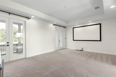One or more photo(s) has been virtually staged. Nestled on a on The Ocean Course At Hammock Beach Resort in Florida - for sale on GolfHomes.com, golf home, golf lot