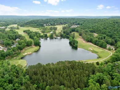New construction on a gorgeous golf course lot.  The Juniper B on Cherokee Ridge Country Club in Alabama - for sale on GolfHomes.com, golf home, golf lot