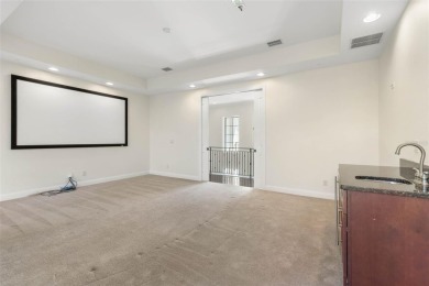 One or more photo(s) has been virtually staged. Nestled on a on The Ocean Course At Hammock Beach Resort in Florida - for sale on GolfHomes.com, golf home, golf lot