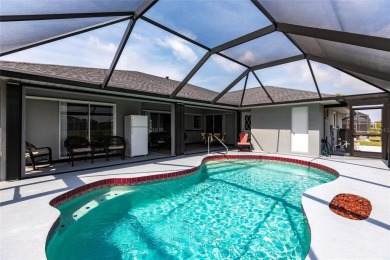 Welcome home to 52 Mariner Lane! This meticulously maintained on Pinemoor West Golf Club in Florida - for sale on GolfHomes.com, golf home, golf lot
