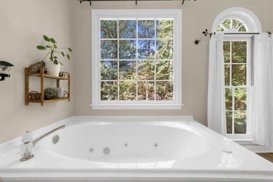 Some houses just feel right the moment you walk in. 1799 McLain on Brookstone Golf and Country Club in Georgia - for sale on GolfHomes.com, golf home, golf lot