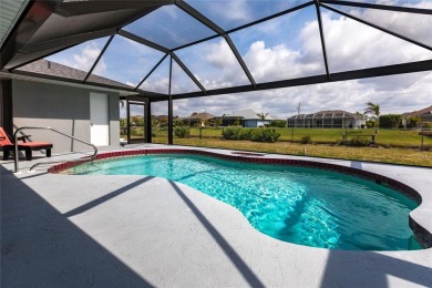 Welcome home to 52 Mariner Lane! This meticulously maintained on Pinemoor West Golf Club in Florida - for sale on GolfHomes.com, golf home, golf lot