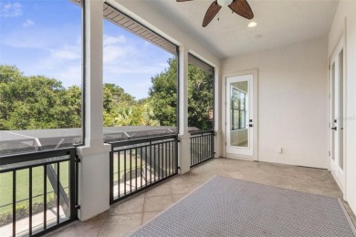 One or more photo(s) has been virtually staged. Nestled on a on The Ocean Course At Hammock Beach Resort in Florida - for sale on GolfHomes.com, golf home, golf lot