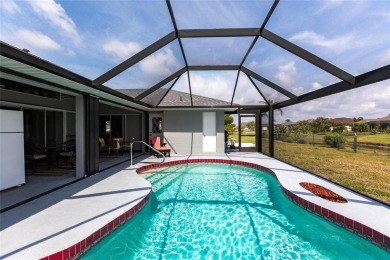 Welcome home to 52 Mariner Lane! This meticulously maintained on Pinemoor West Golf Club in Florida - for sale on GolfHomes.com, golf home, golf lot
