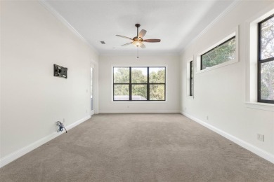One or more photo(s) has been virtually staged. Nestled on a on The Ocean Course At Hammock Beach Resort in Florida - for sale on GolfHomes.com, golf home, golf lot