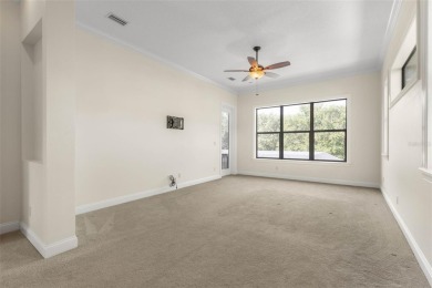 One or more photo(s) has been virtually staged. Nestled on a on The Ocean Course At Hammock Beach Resort in Florida - for sale on GolfHomes.com, golf home, golf lot