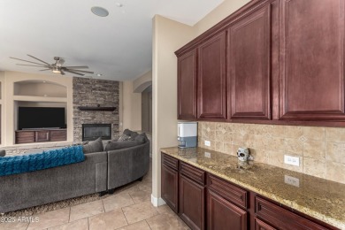 Welcome to 18135 W Willow Drive, a beautifully appointed on Estrella Mountain Ranch Golf Course in Arizona - for sale on GolfHomes.com, golf home, golf lot
