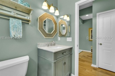 Be prepared to be wowed! This 3 Bedroom, 2 full bath on Hidden Cypress Golf Club in South Carolina - for sale on GolfHomes.com, golf home, golf lot