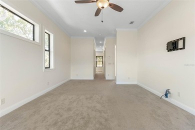 One or more photo(s) has been virtually staged. Nestled on a on The Ocean Course At Hammock Beach Resort in Florida - for sale on GolfHomes.com, golf home, golf lot