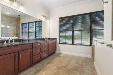 One or more photo(s) has been virtually staged. Nestled on a on The Ocean Course At Hammock Beach Resort in Florida - for sale on GolfHomes.com, golf home, golf lot