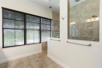 One or more photo(s) has been virtually staged. Nestled on a on The Ocean Course At Hammock Beach Resort in Florida - for sale on GolfHomes.com, golf home, golf lot