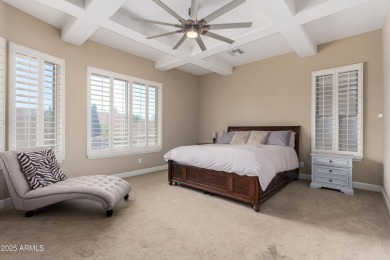Welcome to 18135 W Willow Drive, a beautifully appointed on Estrella Mountain Ranch Golf Course in Arizona - for sale on GolfHomes.com, golf home, golf lot