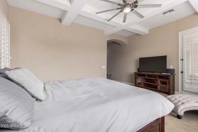 Welcome to 18135 W Willow Drive, a beautifully appointed on Estrella Mountain Ranch Golf Course in Arizona - for sale on GolfHomes.com, golf home, golf lot