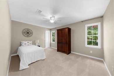 Some houses just feel right the moment you walk in. 1799 McLain on Brookstone Golf and Country Club in Georgia - for sale on GolfHomes.com, golf home, golf lot